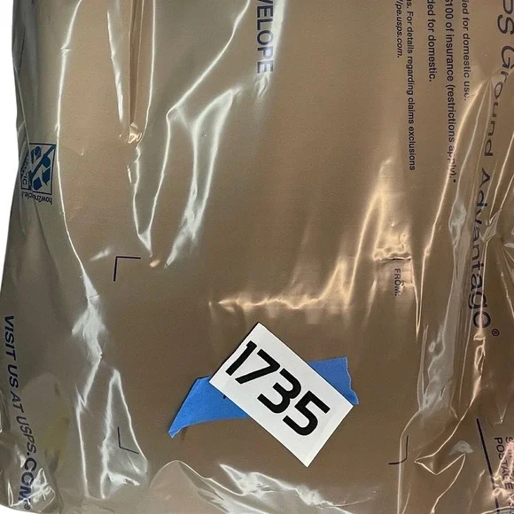 Coldwater Creek Purse with Free Charm Tan Beige Brown Tote Bag Handbag Womens‎ - Picture 10 of 12